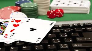 Онлайн казино Casino LEGZO